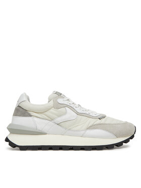 Voile Blanche Sneakersy Voile Blanche Owark Hype Man 2018344.03.2B91 Écru