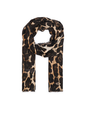 Guess Шаль Guess AW5533 POL03 Коричневий