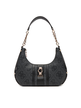 Guess Kabelka Guess Erenia HWSO78 38180 Sivá