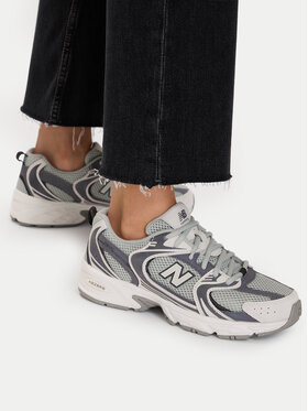 New Balance Sneakers New Balance G5306J4 Grigio