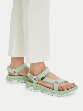 Teva Босоніжки Teva Hurricane XLT 3 1173671 Svetlozelena