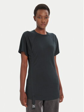 HUGO HUGO Camiseta Daqua 50542762 Negro Regular Fit