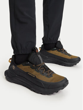Timberland Sneakersy Timberland Motion Access Low TB0A6F16EDM1 Khaki