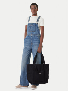 Guess Jeans Torebka Guess Jeans M6GZ24 WHFZ1 Czarny