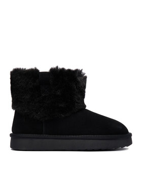 Lasocki Snehule Lasocki CEO-HDR241212-18 Čierna