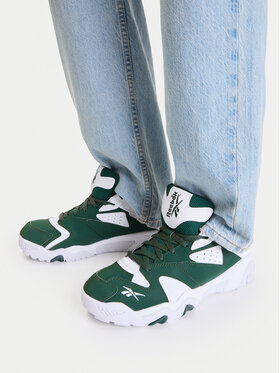 Reebok Αθλητικά Reebok EO-BRUTUS 100263449 Πράσινο
