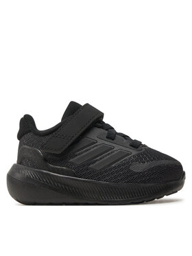 adidas Снікерcи adidas Runfalcon 5 IE8596 Чорний