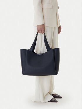 DKNY Torbica DKNY R43AYG32 Tamnoplava