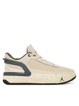 Nike Basketbalové topánky Nike Day1 E.O. (GS) FQ1306 103 Béžová