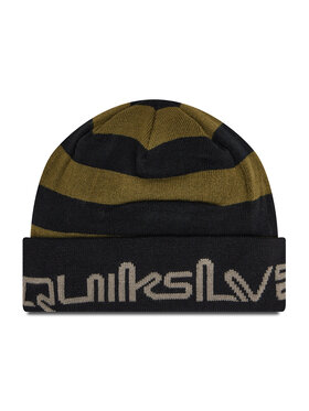 Quiksilver Kapa Quiksilver AQYHA04945 Črna
