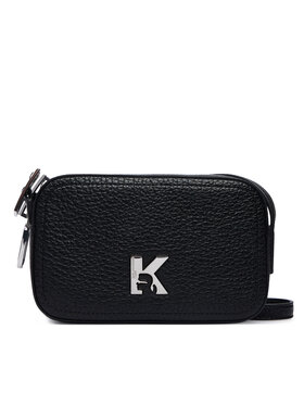 Karl Lagerfeld Jeans Geantă Karl Lagerfeld Jeans B4W30167 Negru