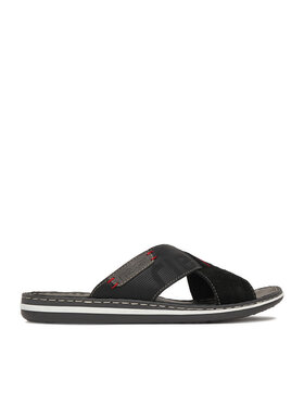 Rieker Şlapi Rieker CEO-21098-02 Negru