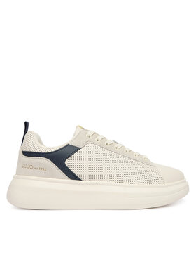 Liu Jo Sneakers Liu Jo 7B6001 PX355 Écru