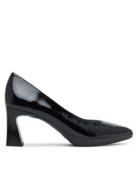 Hispanitas Īsi apavi Hispanitas HI254245 Melns