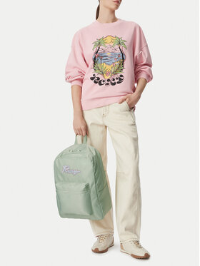 Roxy Ruksak Roxy CWBEO-ROXY-P-003-10 Svijetlo zelena