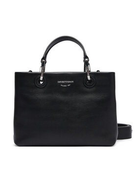 Emporio Armani Táska Emporio Armani EW000361 Fekete