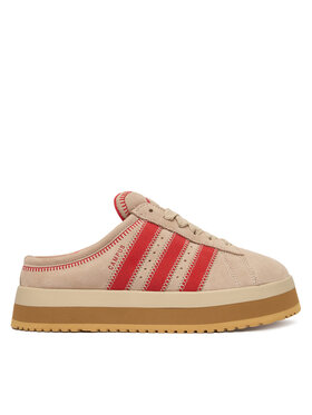 adidas Снікерcи adidas Campus 00S Winter Low IH1812 Бежевий