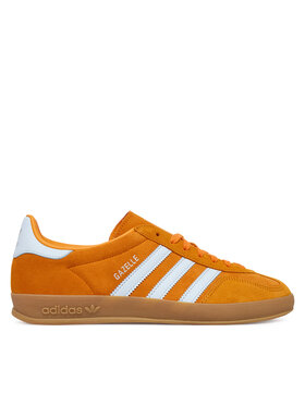 adidas Снікерcи adidas Gazelle IH9640 Оранжевий
