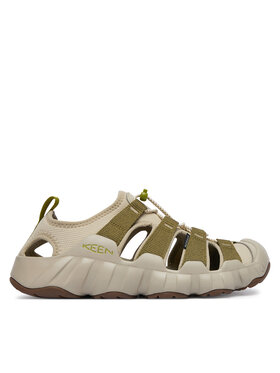 Keen Босоніжки Keen Hyperport H2 1031741 Зелений
