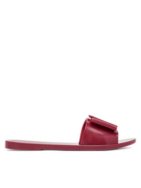 Melissa Шльопанці Melissa Babe AD 32944 Червоний