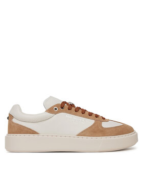 KARL LAGERFELD Snīkeri KARL LAGERFELD KL52235 Balts