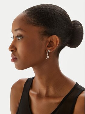 Patrizia Pepe Ausskari Patrizia Pepe 8J1058/M009 J3AG Sudraba