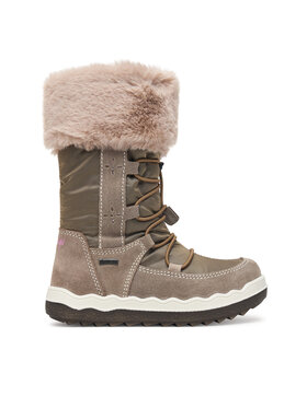 Primigi Μπότες Χιονιού Primigi GORE-TEX 2380911 M Γκρι