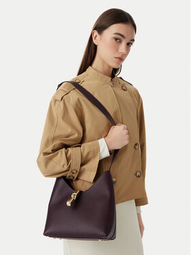 Furla Сумка Furla Goccia S WB01979 BX3353 CN 4906S Бордовий
