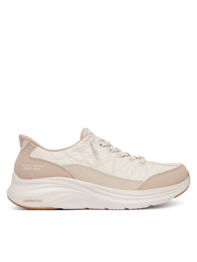 Skechers Снікерcи Skechers Contour Foam - Cozy Fit 150404/NTTP Бежевий