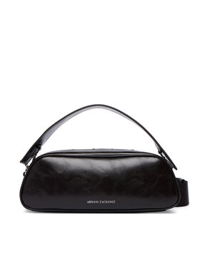 Armani Exchange Geantă Armani Exchange XW003024 AF26574 U6032 Maro închis