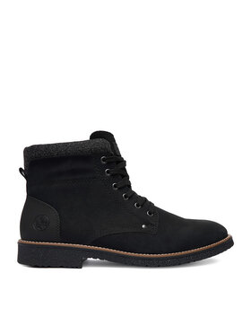 Rieker Ghete Rieker CEO-33640-01 Negru