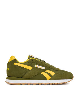 Reebok Snīkeri Reebok CEO-GLIDE 100230831 Zaļš