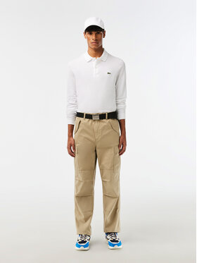 Lacoste Lacoste Polo PH4013 Bijela Regular Fit