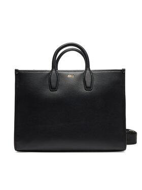 BOSS Kabelka BOSS Sandy MED 50547947 Čierna