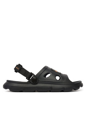BOSS Sandalias BOSS J52813 S Negro