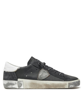 Philippe Model Сникърси Philippe Model PRLD MA01 Черен