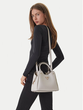 Guess Сумка Guess Meridian II HWBG69 74050 Кремовий