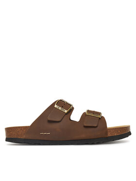 Josef Seibel Šľapky Josef Seibel Hermine 01 64301 Hnedá