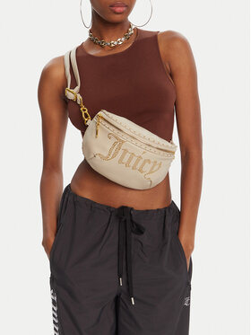 Juicy Couture Сумка Juicy Couture EO-BEJXT8804WVP Бежевий