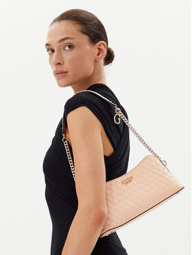 Guess Сумка Guess HWGG9626170 Рожевий