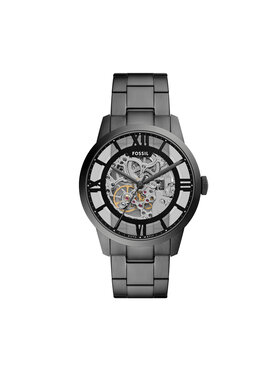 Fossil Pulkstenis Fossil Townsman ME3268 Pelēks