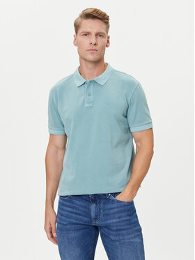 JOOP! Jeans JOOP! Jeans Polo 15 JJJ-02Ambrosian 30045619 Verde Modern Fit