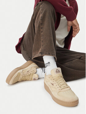 Reebok Sportcipők Reebok SS-ATR CHILL 96 100246405 Bézs
