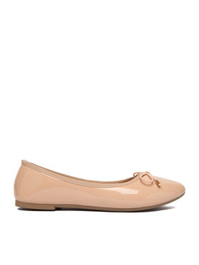 JENNY Балеринки JENNY CEO-3V9014-19 Бежов