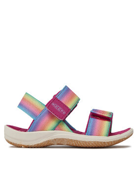 Keen Sandále Keen Elle Backstrap 1027332 Farebná