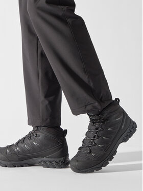 Karrimor Scarpe da trekking Karrimor Puma Mid 1018 Nero