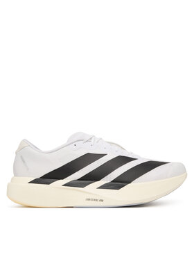 adidas Взуття для бігу adidas adizero Evo Sl JH6206 Білий