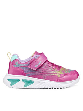 Geox Superge Geox J Assister Girl J56E9B 0ASKN C8238 D Roza