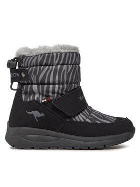 KangaRoos Снігоходи KangaRoos K-Pe Marty Rtx 18935 000 5104 Чорний