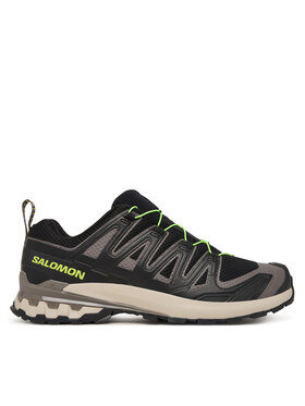 Salomon Взуття для бігу Salomon XA Pro 3D v9 L47986500 Чорний